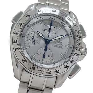OMEGA Speedmaster Split Seconds 3540.30 Men's Automatic Chronograph Watch in ...